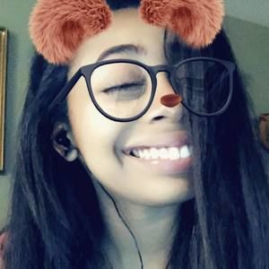 Meet your Posher, Justice